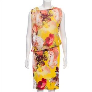 Jean Pole Gaultier dress